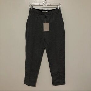 Everlane the Dream Pant Heather Grey New Small